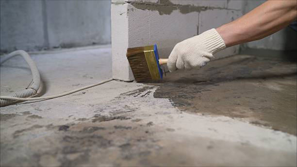 24/7 Emergency Basement Waterproofing experts in Spencerville, MD